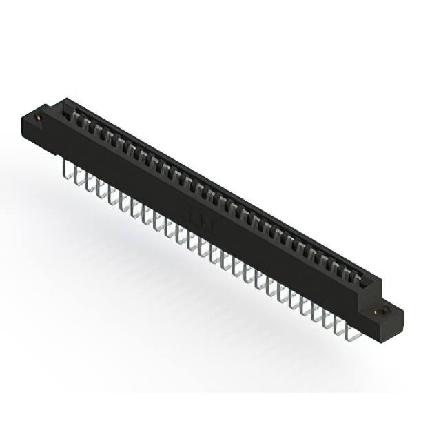 857-026-458-108 EDAC Inc.  Edgeboard Connectors